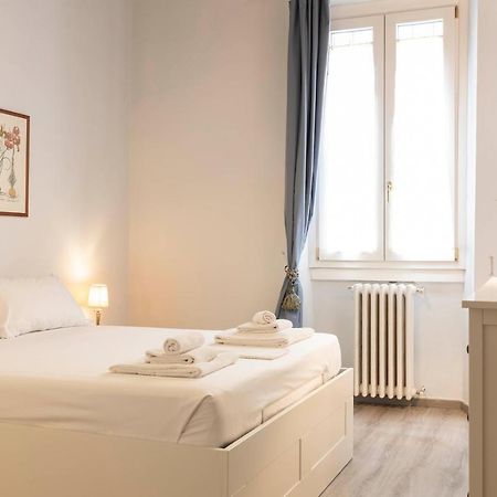 Capponi Deluxe Apartment فلورنس المظهر الخارجي الصورة