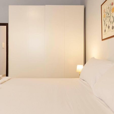 Capponi Deluxe Apartment فلورنس المظهر الخارجي الصورة