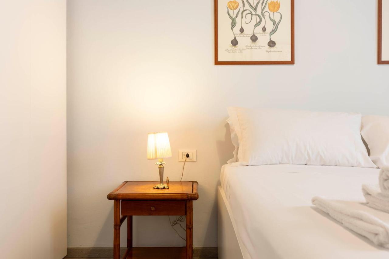 Capponi Deluxe Apartment فلورنس المظهر الخارجي الصورة