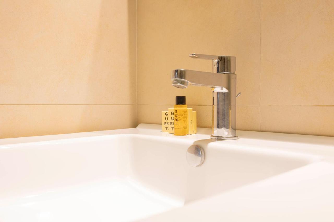 Capponi Deluxe Apartment فلورنس المظهر الخارجي الصورة