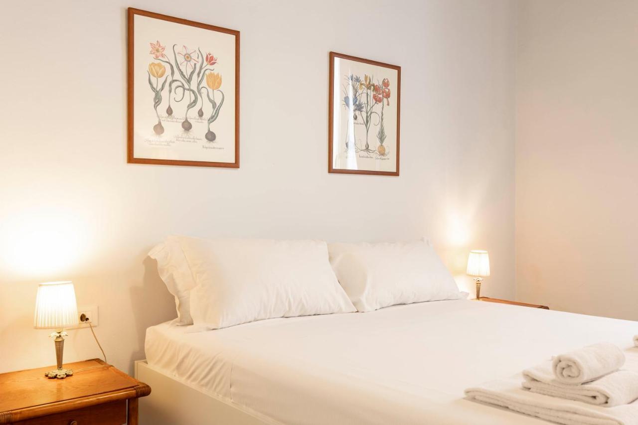 Capponi Deluxe Apartment فلورنس المظهر الخارجي الصورة